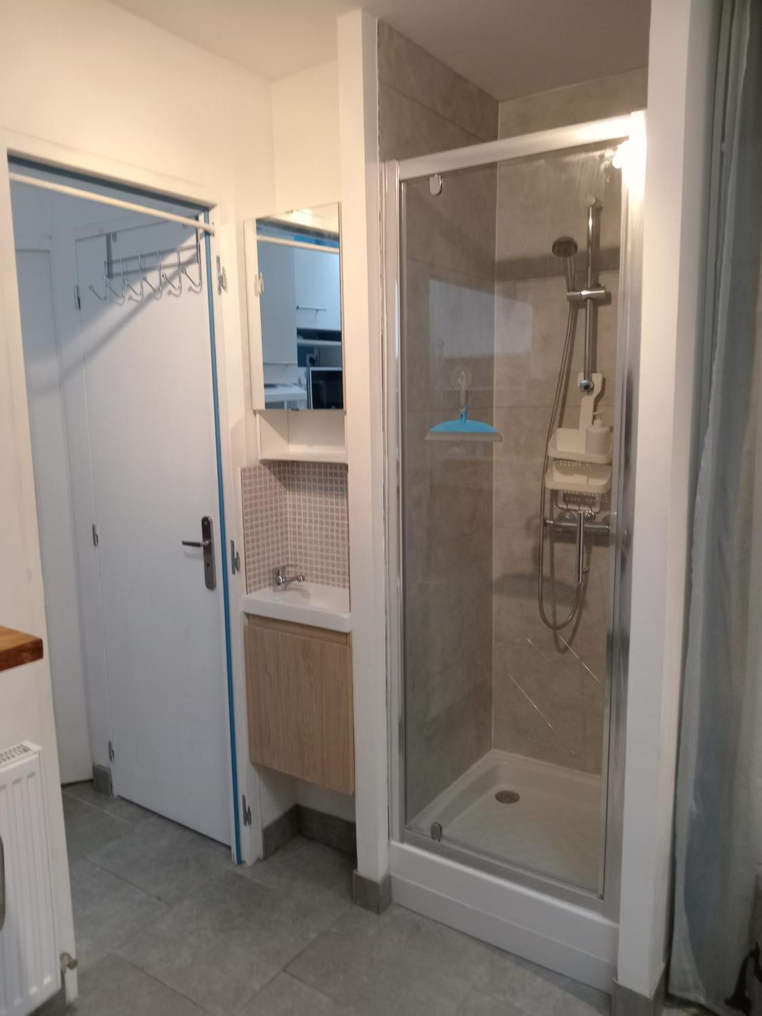 Apartment Refait A Neuf Amiens