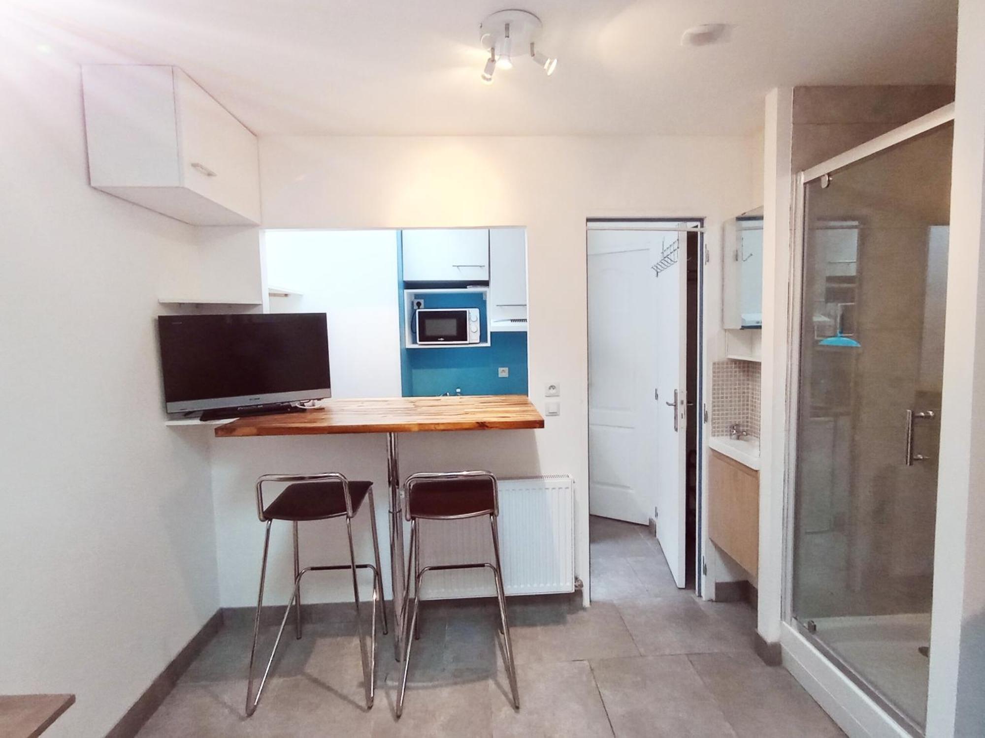 Refait A Neuf Apartment *